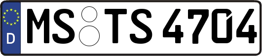 MS-TS4704