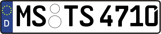 MS-TS4710
