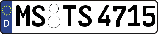 MS-TS4715