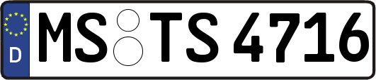 MS-TS4716