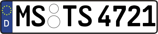 MS-TS4721