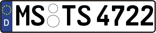 MS-TS4722