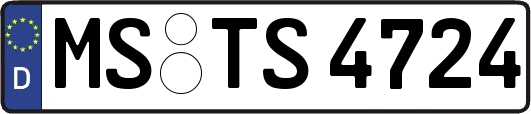 MS-TS4724