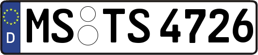 MS-TS4726