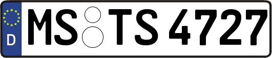 MS-TS4727