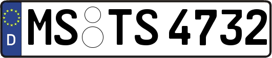 MS-TS4732
