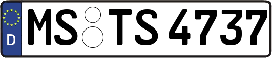 MS-TS4737