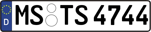 MS-TS4744