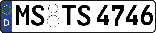 MS-TS4746
