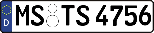 MS-TS4756