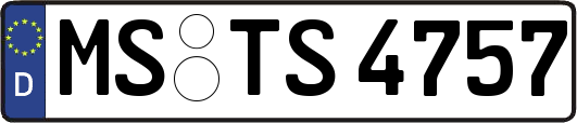 MS-TS4757
