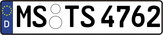 MS-TS4762