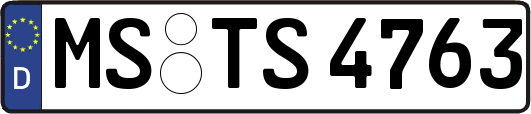 MS-TS4763