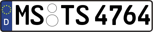 MS-TS4764