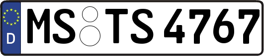 MS-TS4767