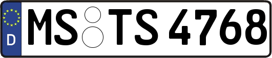 MS-TS4768