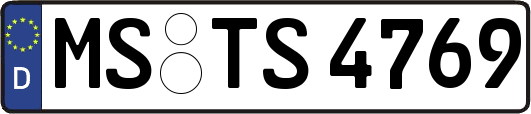 MS-TS4769