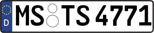 MS-TS4771