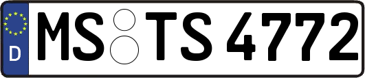 MS-TS4772