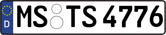MS-TS4776