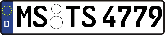 MS-TS4779