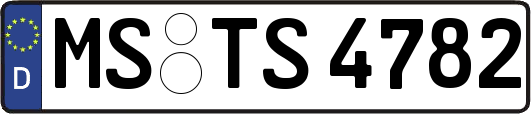 MS-TS4782