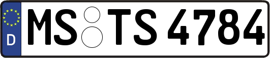 MS-TS4784