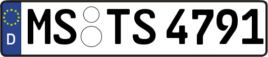 MS-TS4791