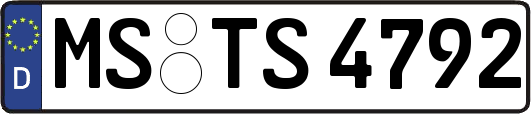MS-TS4792