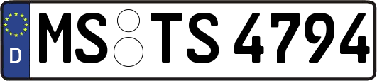 MS-TS4794