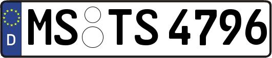 MS-TS4796