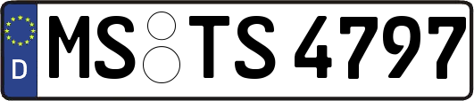 MS-TS4797