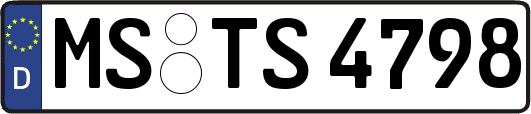 MS-TS4798