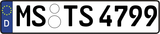 MS-TS4799