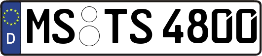 MS-TS4800