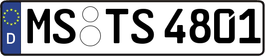 MS-TS4801
