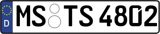 MS-TS4802