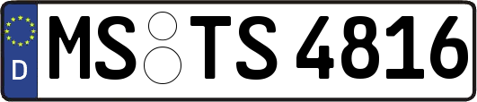 MS-TS4816