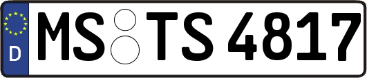 MS-TS4817
