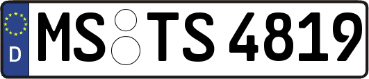 MS-TS4819