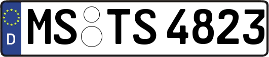 MS-TS4823