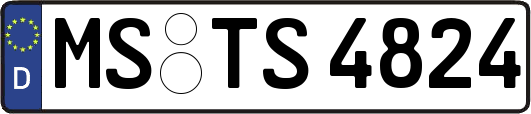 MS-TS4824