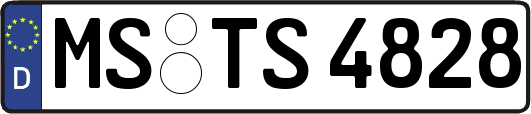 MS-TS4828
