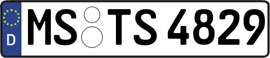 MS-TS4829