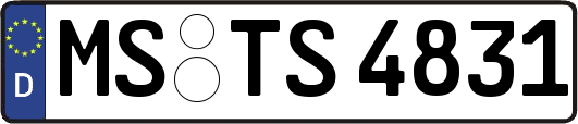 MS-TS4831