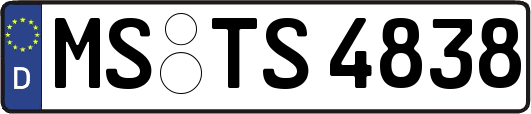 MS-TS4838