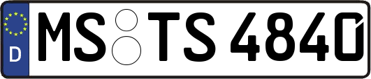 MS-TS4840