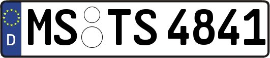 MS-TS4841