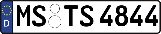 MS-TS4844