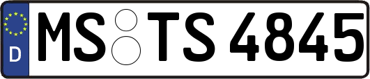 MS-TS4845
